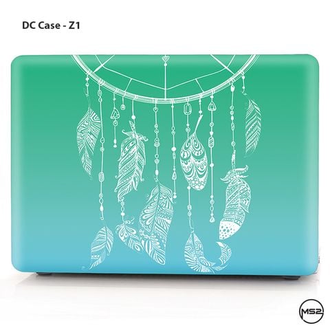 Ốp lưng Macbook Dream Catcher (For Macbook 12