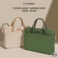 Túi chống sốc thời trang Macbook cao cấp Taikesen - T31