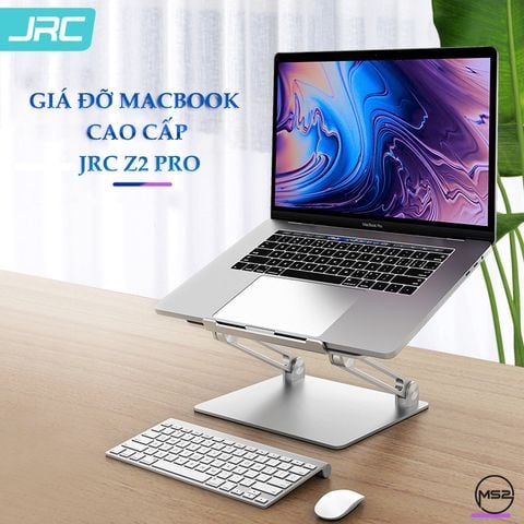 Giá đỡ Macbook cao cấp JRC Z2 Pro
