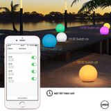 Đèn trang trí thông minh Tuya Smart Lamp - SL01