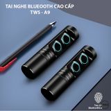 Tai nghe Bluetooth cao cấp TWS A9