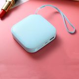 Pin sạc dự phòng Mini Smart Powerbank - SP10 (10.000 mAh)