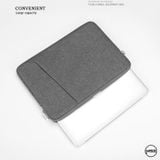 Túi chống sốc Macbook cao cấp Taikesen T24