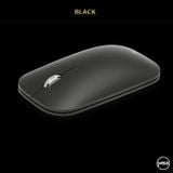 Chuột Bluetooth cao cấp Microsoft Mobile Mouse | Hàng chính hãng