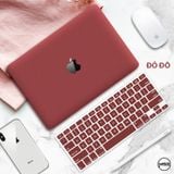 Combo Ốp Macbook + Giá đỡ tản nhiệt cao cấp BaseGad BG28