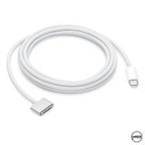 Cáp sạc Macbook chính hãng  Apple 2m Type C - MagSafe 3