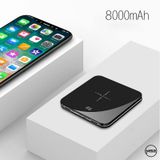 Pin sạc dự phòng không dây Travel Shark Mini