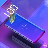 Pin sạc dự phòng Không dây Travel Shark MX10