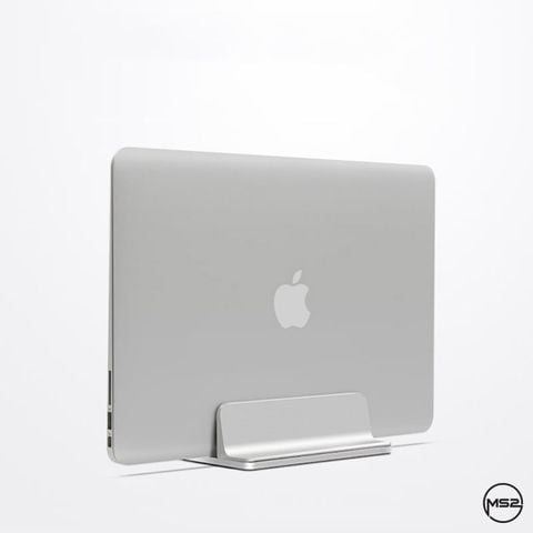 Giá đỡ Macbook Basegad dạng đứng - BG24 hợp kim nhôm