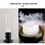 Phong vũ kế Retro Storm Glass - SG89