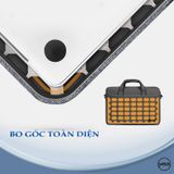 Túi chống sốc/Túi xách Macbook cao cấp Taikesen T38