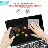 Bộ vệ sinh Macbook/ Laptop cao cấp JRC | Hàng chính hãng