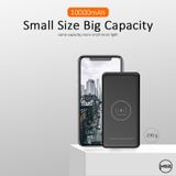 Pin sạc dự phòng sạc NHANH không dây Bus Power - MS28 (10.000 mAh)