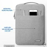 Túi chống sốc Macbook cao cấp Taikesen T24