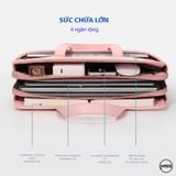 Túi chống sốc Macbook cao cấp Taikesen - T02 | Hàng chính hãng