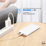 Pin sạc dự phòng không dây JoyRoom D-M205 10,000 mAh