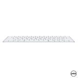 Bàn Phím Bluetooth Apple Magic Keyboard 2 | Hàng Chính Hãng