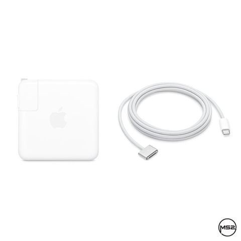 Bộ sạc Full Macbook Pro 14/16 M1 M2  Type-C - MagSafe 3 | Apple