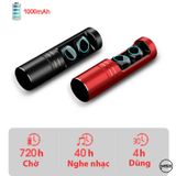 Tai nghe Bluetooth cao cấp TWS A9