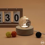 Đèn trang trí pha lê - JC268