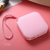 Pin sạc dự phòng Mini Smart Powerbank - SP10 (10.000 mAh)