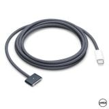 Cáp sạc Macbook chính hãng  Apple 2m Type C - MagSafe 3