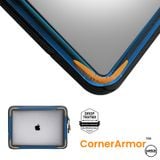 Túi chống sốc Macbook cao cấp | Tomtoc A13 Protective