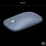 Chuột Bluetooth cao cấp Microsoft Mobile Mouse | Hàng chính hãng