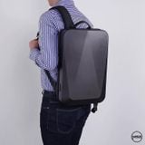 Balo Macbook khóa số chống trộm cao cấp TSA007