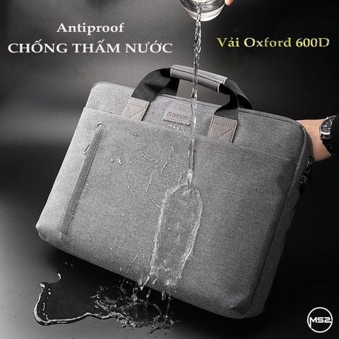 Túi chống sốc/Túi xách Macbook cao cấp Taikesen T38