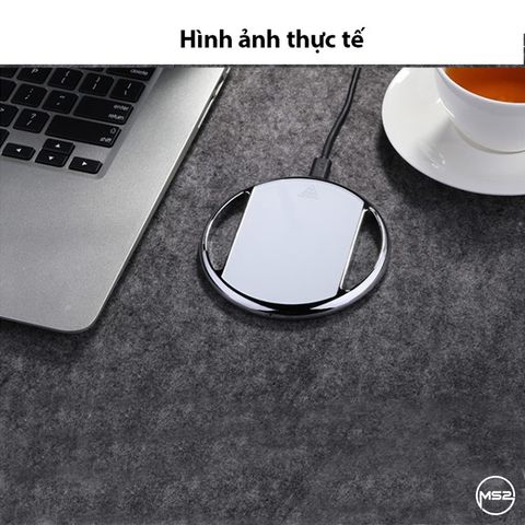 Sạc không dây cao cấp Walle Business