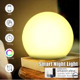 Đèn trang trí thông minh Tuya Smart Lamp - SL01