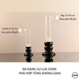 Phong vũ kế Retro Storm Glass - SG89