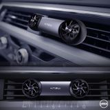 Quạt gió tạo hương xe hơi KNEW - Pure 2