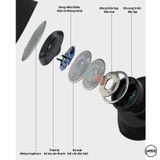 Tai nghe Bluetooth cao cấp TWS X7