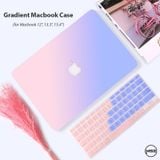 Ốp lưng Macbook Cao Cấp - Macbook case Đủ Dòng