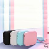 Pin sạc dự phòng Mini Smart Powerbank - SP10 (10.000 mAh)