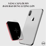 Pin sạc dự phòng không dây Travel Shark Mini