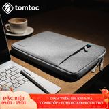 Túi chống sốc Macbook cao cấp | Tomtoc A13 Protective