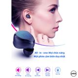 Tai nghe Bluetooth cao cấp TWS - S8 Plus