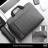 Túi chống sốc/Túi xách Macbook cao cấp Taikesen T38