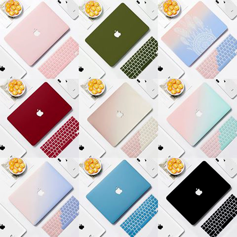 case cho macbook