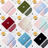 Ốp lưng Macbook Cao Cấp - Macbook Case Đủ Dòng