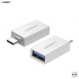 Cáp Chuyển Đổi OTG USB Type C To USB 3.0 (30155)