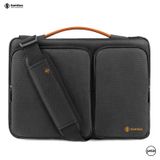 Túi chống sốc Macbook Tomtoc - T08 | Túi đeo Macbook cao cấp