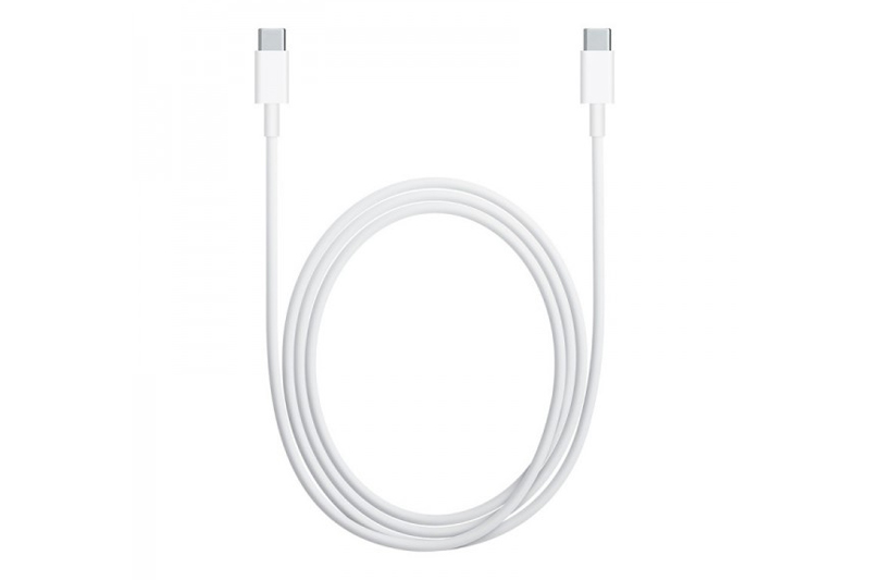 Cáp Type C - Type C 2 m Apple MLL82 ...