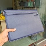 Bao da thật Macbook Air/Pro Toni TN06 chính hãng Size 13 M1 M2