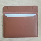 [Clear Stock] Bao da  Macbook | Da thật nguyên bản - RL01