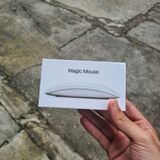 Chuột Bluetooth Apple Magic Mouse 2 | Hàng Chính Hãng