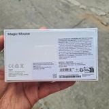 Chuột Bluetooth Apple Magic Mouse 3 (2024) | Hàng Chính Hãng